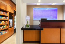  - Fairfield Inn & Suites by Marriott Council Bluffs - I-29, Exit 49