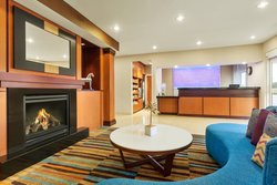  - Fairfield Inn & Suites by Marriott Council Bluffs - I-29, Exit 49