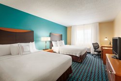 - Fairfield Inn & Suites by Marriott Council Bluffs - I-29, Exit 49