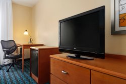  - Fairfield Inn & Suites by Marriott Council Bluffs - I-29, Exit 49