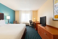  - Fairfield Inn & Suites by Marriott Council Bluffs - I-29, Exit 49