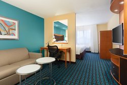  - Fairfield Inn & Suites by Marriott Council Bluffs - I-29, Exit 49