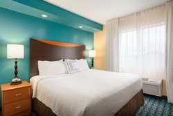  - Fairfield Inn & Suites by Marriott Council Bluffs - I-29, Exit 49