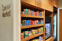  - Fairfield Inn & Suites by Marriott Council Bluffs - I-29, Exit 49