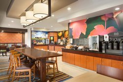  - Fairfield Inn & Suites by Marriott Council Bluffs - I-29, Exit 49