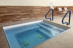  - Fairfield Inn & Suites by Marriott Council Bluffs - I-29, Exit 49