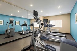  - Fairfield Inn & Suites by Marriott Council Bluffs - I-29, Exit 49