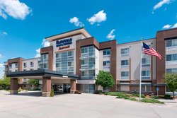  - Fairfield Inn & Suites by Marriott Omaha
