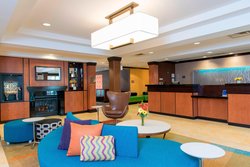  - Fairfield Inn & Suites by Marriott Omaha