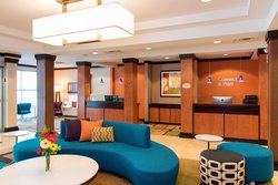  - Fairfield Inn & Suites by Marriott Omaha