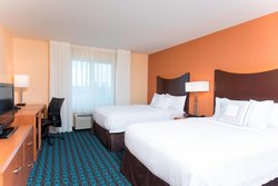  - Fairfield Inn & Suites by Marriott Omaha