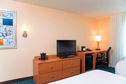  - Fairfield Inn & Suites by Marriott Omaha