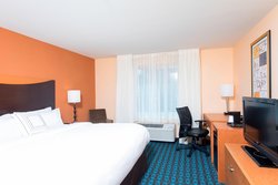  - Fairfield Inn & Suites by Marriott Omaha