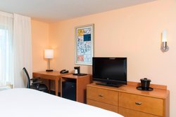  - Fairfield Inn & Suites by Marriott Omaha