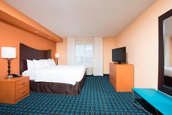  - Fairfield Inn & Suites by Marriott Omaha
