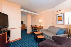  - Fairfield Inn & Suites by Marriott Omaha
