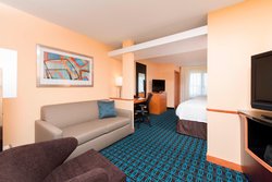  - Fairfield Inn & Suites by Marriott Omaha