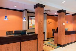  - Fairfield Inn & Suites by Marriott Omaha
