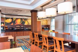  - Fairfield Inn & Suites by Marriott Omaha