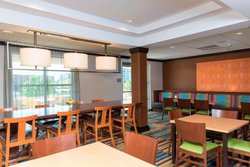  - Fairfield Inn & Suites by Marriott Omaha