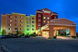  - Fairfield Inn & Suites by Marriott NW Expy Oklahoma City