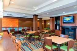  - Fairfield Inn & Suites by Marriott Omaha