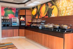  - Fairfield Inn & Suites by Marriott Omaha