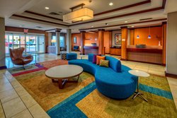  - Fairfield Inn & Suites by Marriott NW Expy Oklahoma City