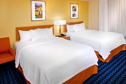  - Fairfield Inn & Suites by Marriott San Bernardino