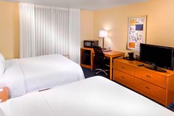  - Fairfield Inn & Suites by Marriott San Bernardino
