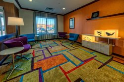 - Fairfield Inn & Suites by Marriott NW Expy Oklahoma City