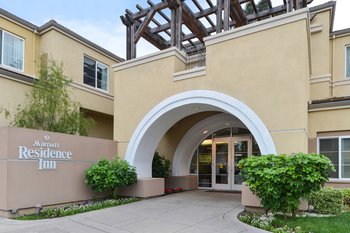 Residence Inn by Marriott-Palo Alto/Los Altos