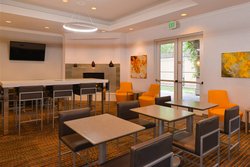  - Residence Inn by Marriott Los Altos