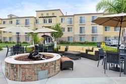  - Residence Inn by Marriott Los Altos