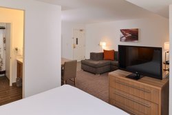  - Residence Inn by Marriott Los Altos