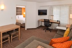 - Residence Inn by Marriott Los Altos
