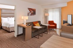  - Residence Inn by Marriott Los Altos