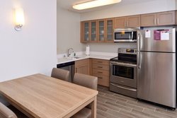  - Residence Inn by Marriott Los Altos