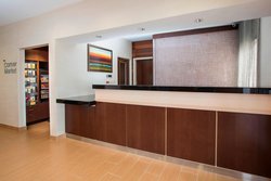  - Fairfield Inn & Suites by Marriott Oshkosh - I-41, Exit 116