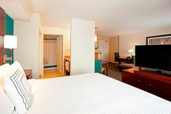  - Residence Inn by Marriott at Cascade Station Portland - I-205, Exit 24