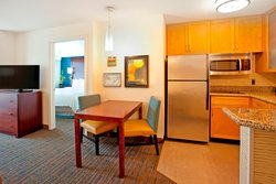  - Residence Inn by Marriott at Cascade Station Portland - I-205, Exit 24