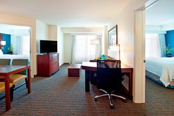  - Residence Inn by Marriott at Cascade Station Portland - I-205, Exit 24