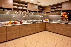  - Residence Inn by Marriott at Cascade Station Portland - I-205, Exit 24