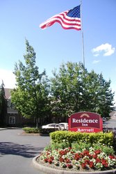  - Residence Inn by Marriott Hillsboro