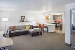  - Residence Inn by Marriott Hillsboro