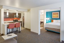  - Residence Inn by Marriott Hillsboro