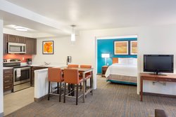  - Residence Inn by Marriott Hillsboro