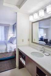  - Residence Inn by Marriott Hillsboro