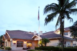  - Residence Inn by Marriott Northwest West Palm Beach - I-95, Exit 74