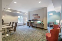  - Residence Inn by Marriott Hillsboro